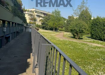 Balcone - Quadrilocale Via Papa Giovanni XXIII
 
21, Nerviano - foto 12