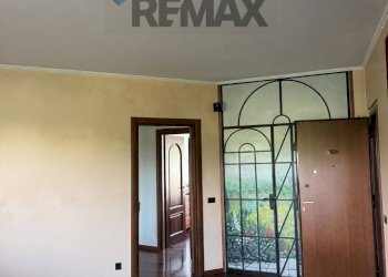 Stanza vuota - Quadrilocale Via Papa Giovanni XXIII
 
21, Nerviano - foto 13