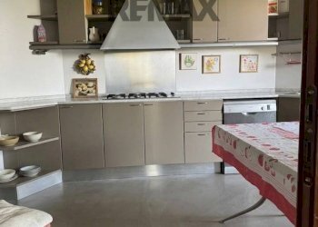 Cucina - Quadrilocale Via Papa Giovanni XXIII
 
21, Nerviano - foto 17