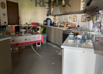 Cucina - Quadrilocale Via Papa Giovanni XXIII
 
21, Nerviano - foto 20