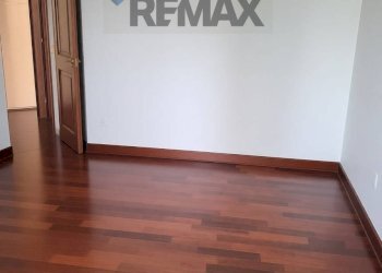 Stanza vuota - Quadrilocale Via Papa Giovanni XXIII
 
21, Nerviano - foto 23