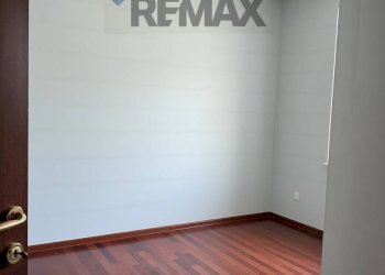 Stanza vuota - Quadrilocale Via Papa Giovanni XXIII
 
21, Nerviano - foto 27