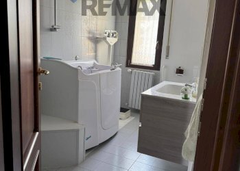 Bagno - Quadrilocale Via Papa Giovanni XXIII
 
21, Nerviano - foto 33