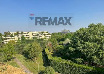 Edificio all\'aperto - Quadrilocale Via Papa Giovanni XXIII
 
21, Nerviano - foto 35