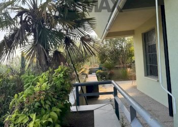 Terrazza - Quadrilocale Via Papa Giovanni XXIII
 
21, Nerviano - foto 36