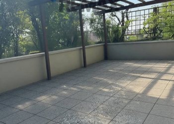 Terrazza - Quadrilocale Via Papa Giovanni XXIII
 
21, Nerviano - foto 38