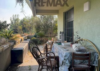 Terrazza - Quadrilocale Via Papa Giovanni XXIII
 
21, Nerviano - foto 40