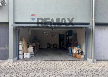 Parcheggio - Quadrilocale Via Papa Giovanni XXIII
 
21, Nerviano - foto 41