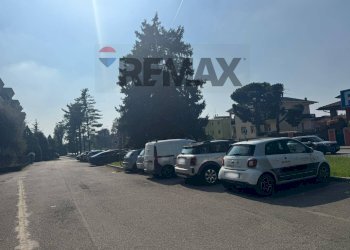 Edificio all\'aperto - Quadrilocale Via Papa Giovanni XXIII
 
21, Nerviano - foto 42