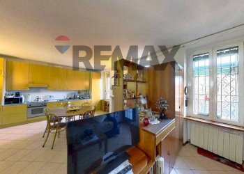 Cucina - Terreno non edificabile Via Vallazze
 
103, Milano - foto 3