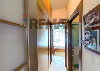 Hall / corridoio - Terreno non edificabile Via Vallazze
 
103, Milano - foto 8