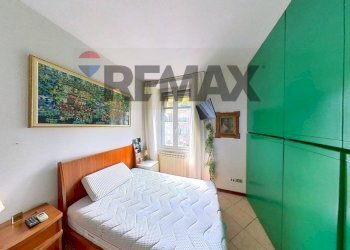 Camera / camera da letto - Terreno non edificabile Via Vallazze
 
103, Milano - foto 11