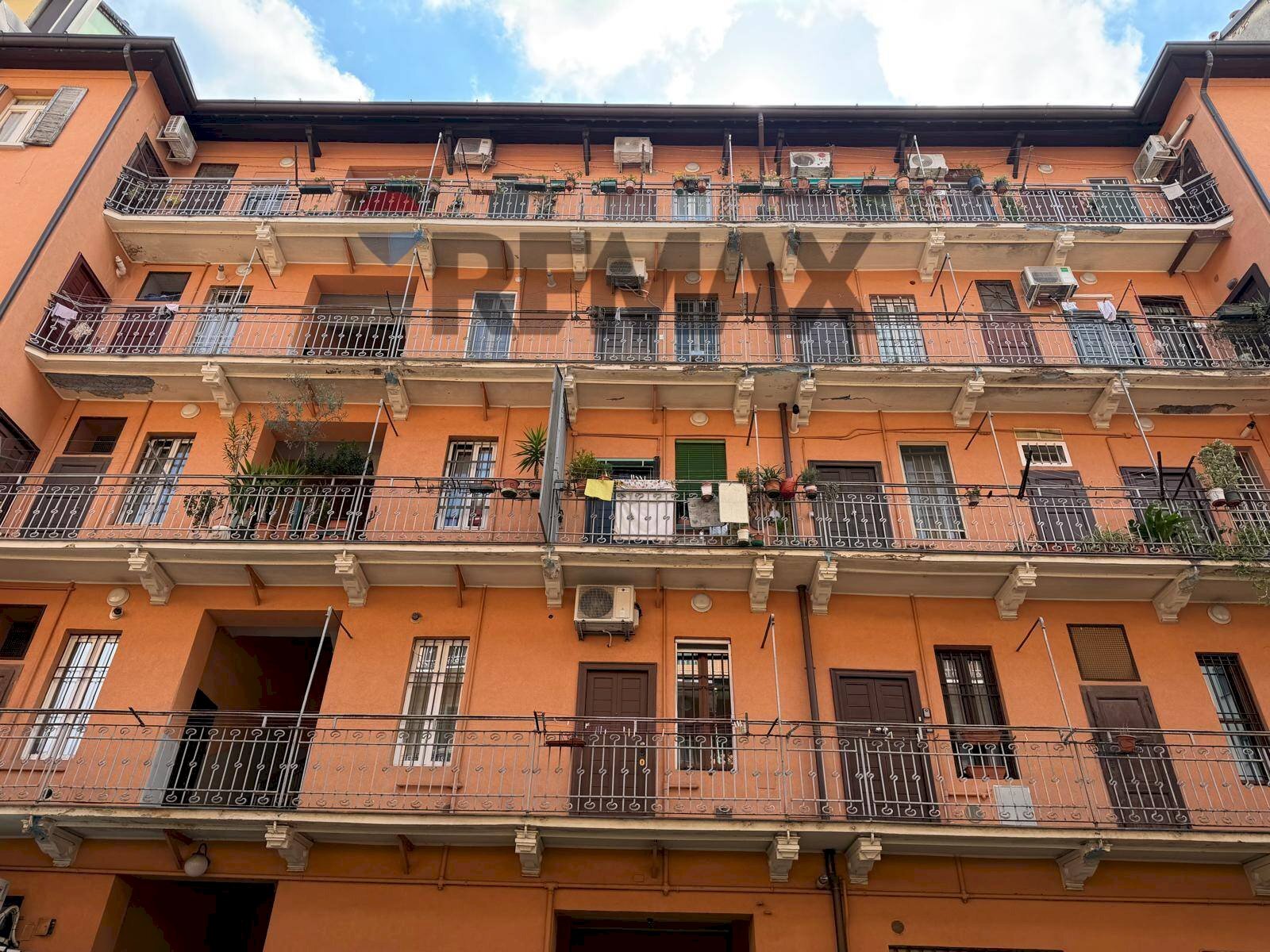 Edificio all\'aperto - Terreno non edificabile via Vallazze
 
103, Milano - foto 2