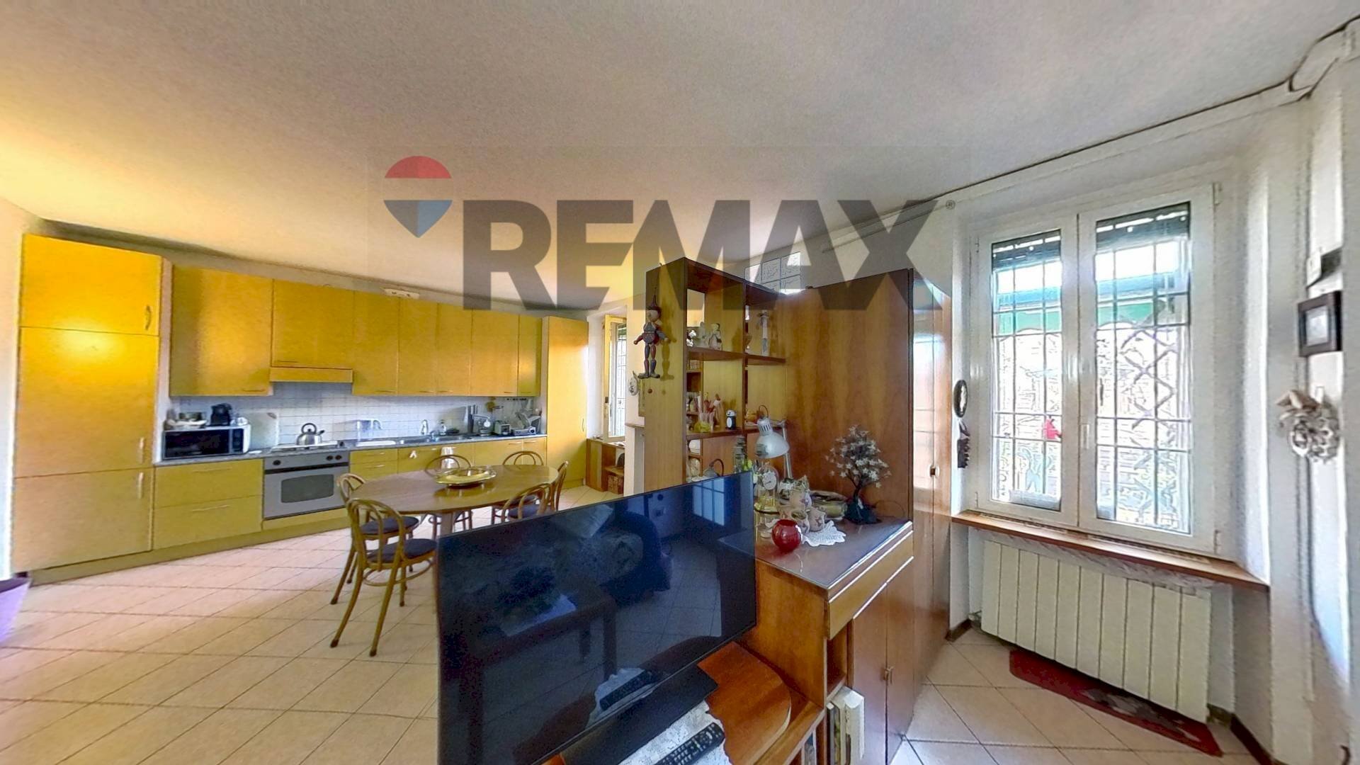 Cucina - Terreno non edificabile via Vallazze
 
103, Milano - foto 3