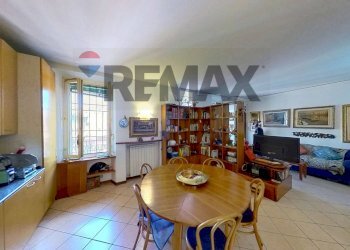 Sala da pranzo - Terreno non edificabile via Vallazze
 
103, Milano - foto 6