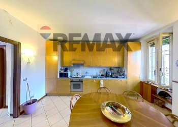 Cucina - Terreno non edificabile via Vallazze
 
103, Milano - foto 7