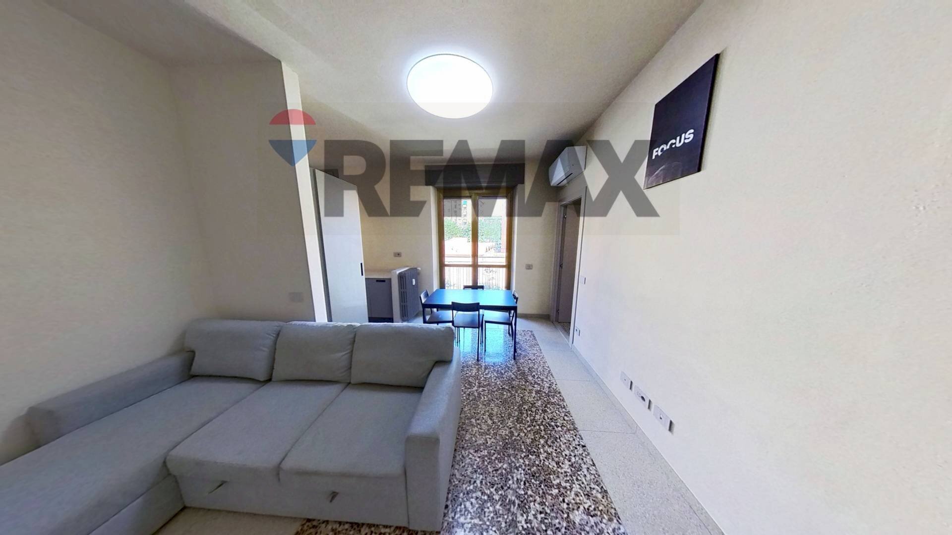 Sala da pranzo - Appartamento Via Cino Da Pistoia
 
15, Milano - foto 2