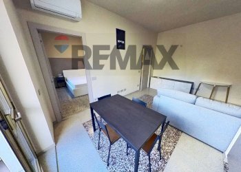 Sala da pranzo - Appartamento Via Cino Da Pistoia
 
15, Milano - foto 1