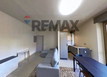 Sala da pranzo - Appartamento Via Cino Da Pistoia
 
15, Milano - foto 3