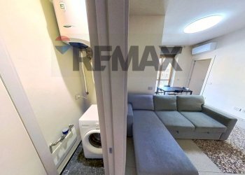 Soggiorno - Appartamento Via Cino Da Pistoia
 
15, Milano - foto 6