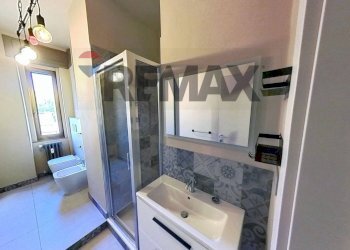 Bagno - Appartamento Via Cino Da Pistoia
 
15, Milano - foto 8