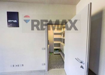 Stanza vuota - Appartamento Via Cino Da Pistoia
 
15, Milano - foto 11