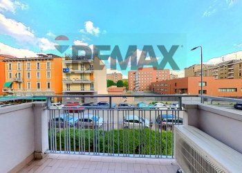 Balcone - Appartamento Via Cino Da Pistoia
 
15, Milano - foto 12