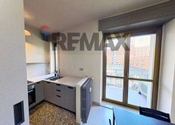 Cucina - Appartamento Via Cino Da Pistoia
 
15, Milano - foto 13