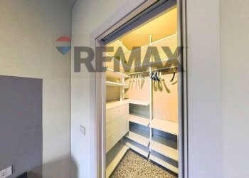 Cabina armadio - Appartamento Via Cino Da Pistoia
 
15, Milano - foto 18