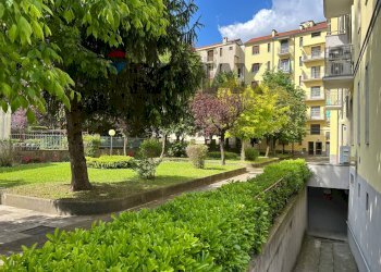 Edificio all\'aperto - Appartamento Via Cino Da Pistoia
 
15, Milano - foto 20