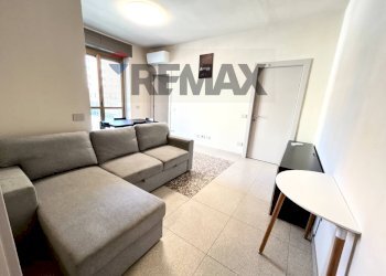 Soggiorno - Bilocale Via Cino Da Pistoia
 
15, Milano - foto 2