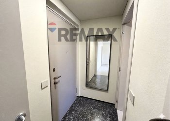 Hall / corridoio - Bilocale Via Cino Da Pistoia
 
15, Milano - foto 6