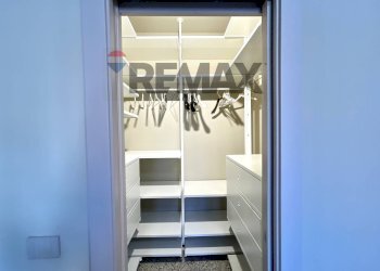 Cabina armadio - Bilocale Via Cino Da Pistoia
 
15, Milano - foto 13