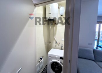 Lavanderia - Bilocale Via Cino Da Pistoia
 
15, Milano - foto 14