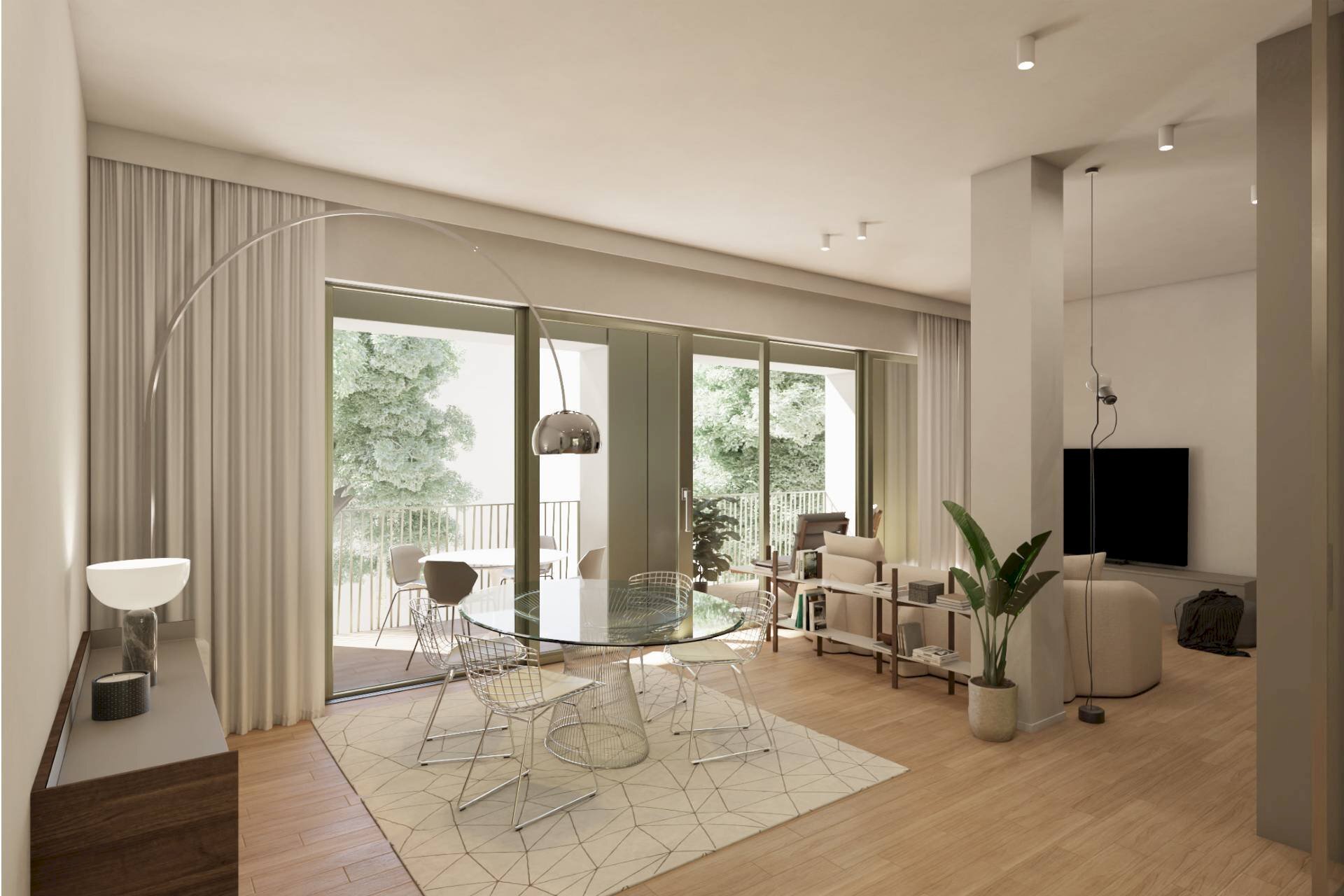 Foto 1 - Appartamento Viale Pagano, Pesaro - foto 1