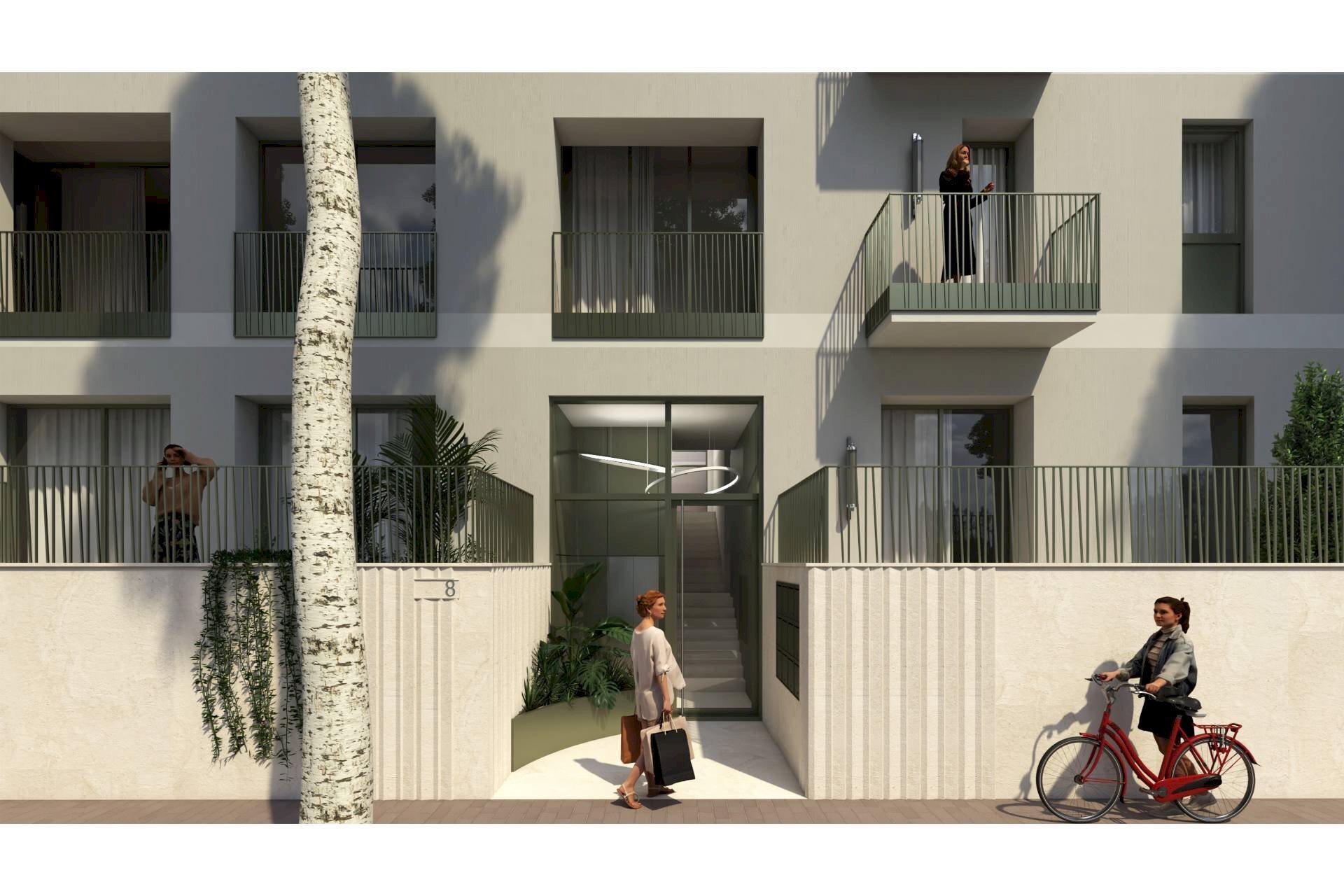 Foto 2 - Appartamento Viale Pagano, Pesaro - foto 2