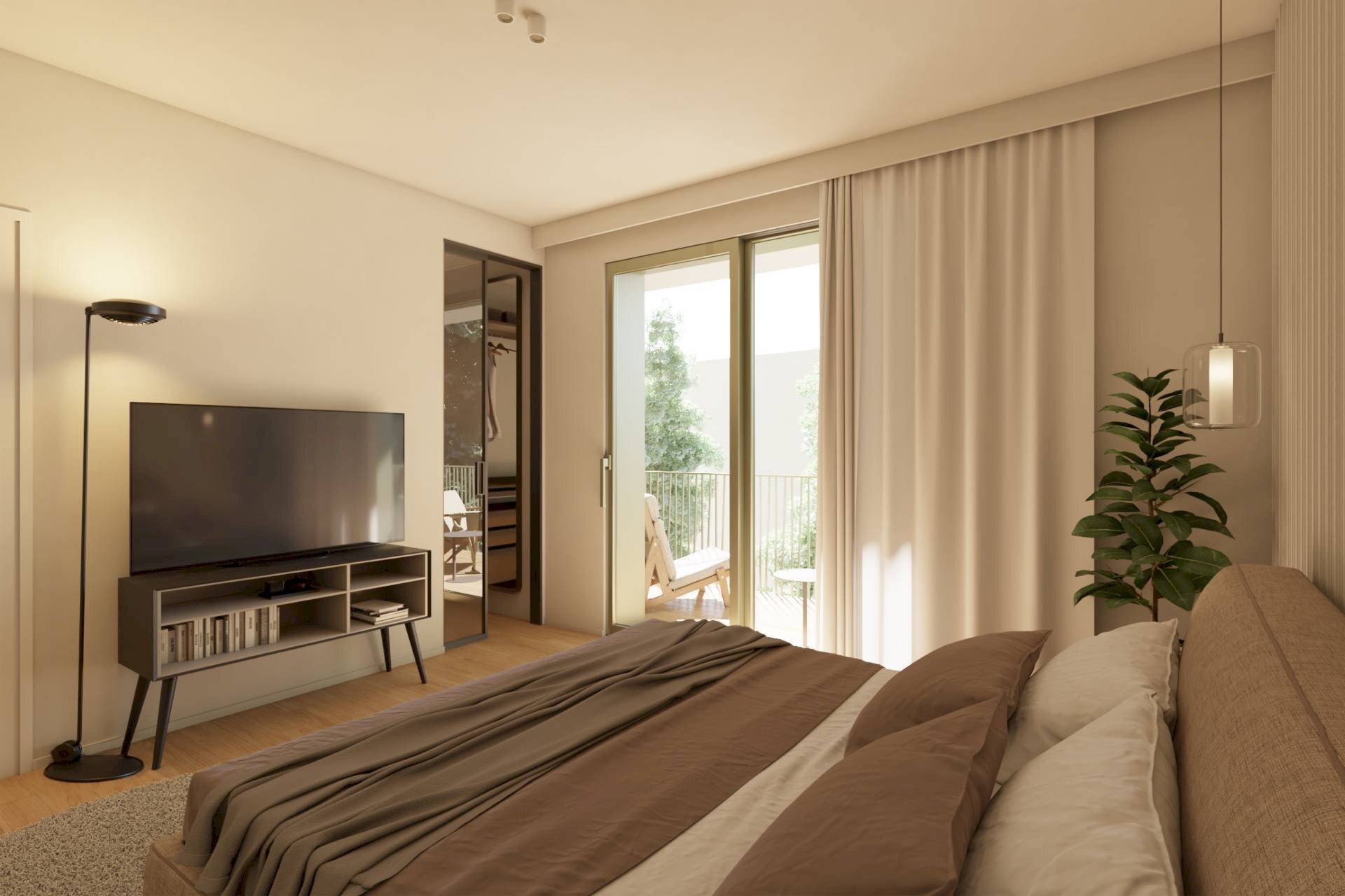 Foto 3 - Appartamento Viale Pagano, Pesaro - foto 3