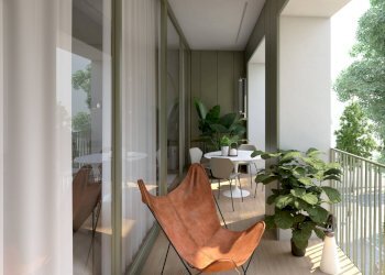 Foto 4 - Appartamento Viale Pagano, Pesaro - foto 4