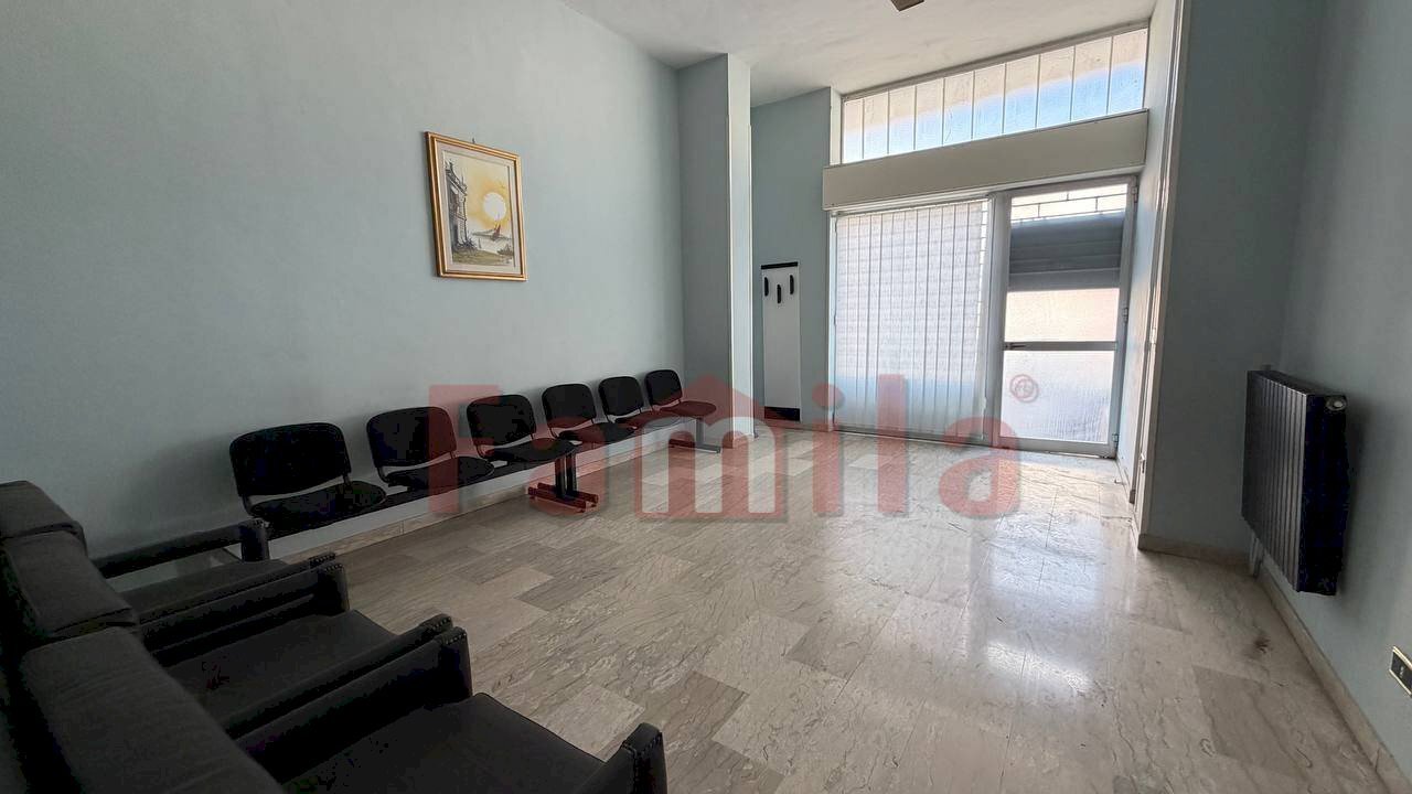 Foto 3 - Office Mugnano del Cardinale - photo 3