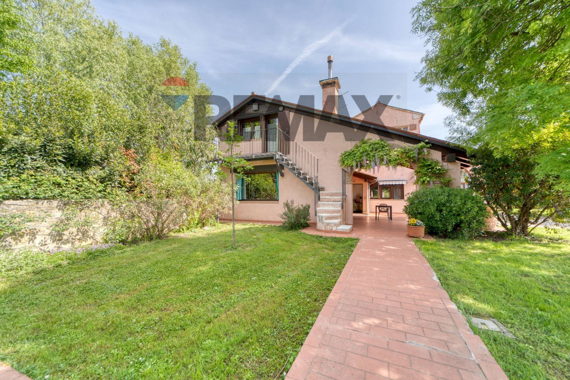 Casa all\'aperto - Rustic via Carbonare
 
51, Montegalda - photo 1