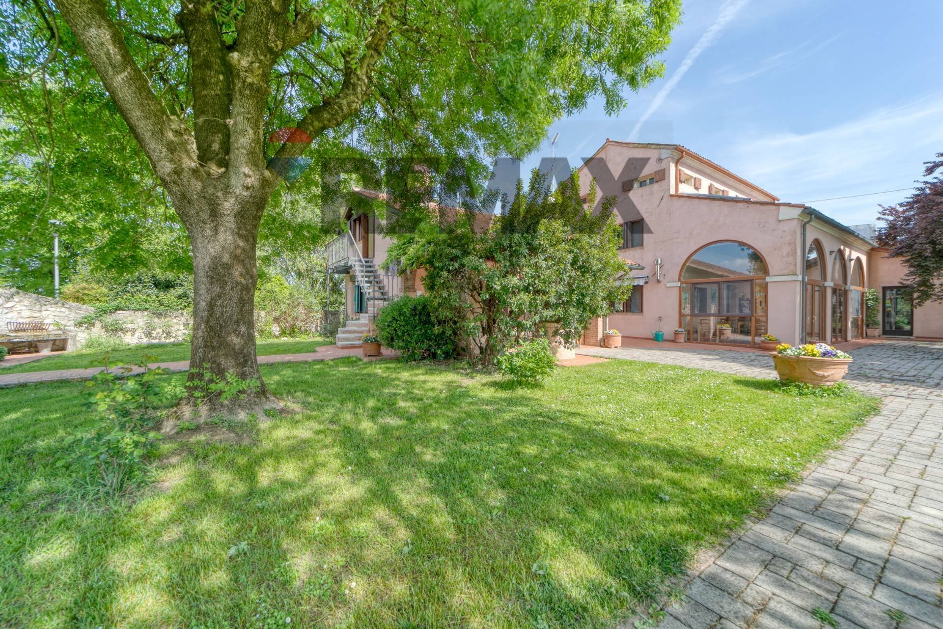 Casa all\'aperto - Rustic via Carbonare
 
51, Montegalda - photo 2