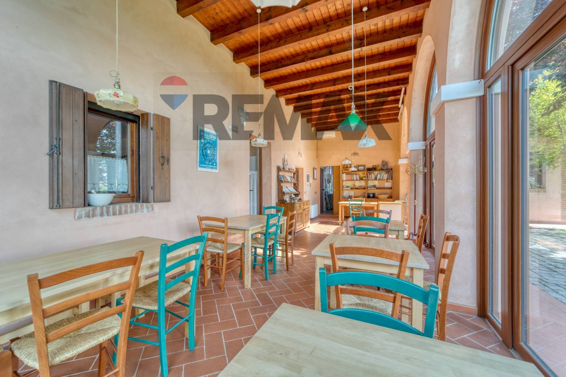 Terrazza - Rustic via Carbonare
 
51, Montegalda - photo 3