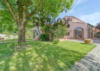 Casa all\'aperto - Rustic via Carbonare
 
51, Montegalda - photo 2