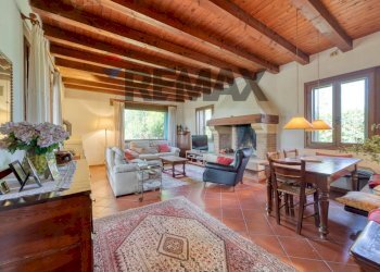 Sala da pranzo - Rustic via Carbonare
 
51, Montegalda - photo 5