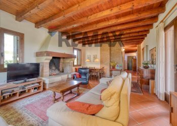 Soggiorno - Rustic via Carbonare
 
51, Montegalda - photo 6