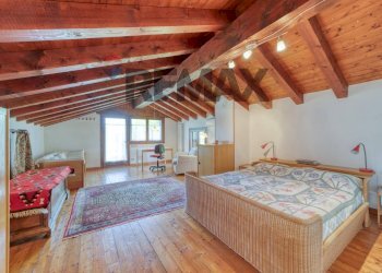 Camera / camera da letto - Rustic via Carbonare
 
51, Montegalda - photo 13