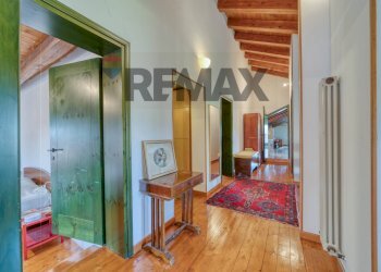 Hall / corridoio - Rustic via Carbonare
 
51, Montegalda - photo 20