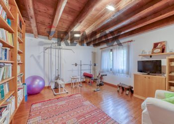 Palestra - Rustic via Carbonare
 
51, Montegalda - photo 23