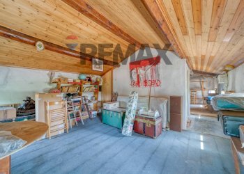 Soggiorno - Rustic via Carbonare
 
51, Montegalda - photo 24