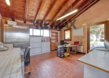 Ufficio - Rustic via Carbonare
 
51, Montegalda - photo 25